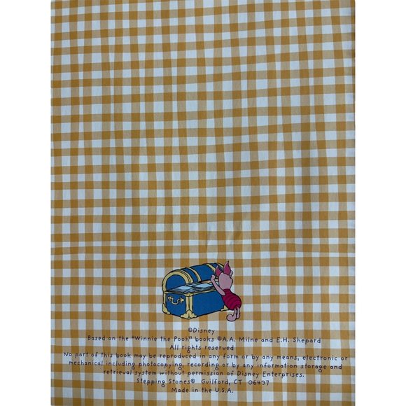 Winnie the‎ Pooh Bear “My Toddler Years” By Stepping Stones Parent Journal - New - Picture 4 of 7